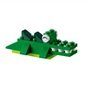Конструктор LEGO Classic Коробка кубиків для творчого конструювання (10696) - зменшене зображення 7
