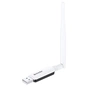 Мережева карта Wi-Fi Tenda U1 - зменшене зображення 1