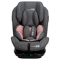 Автокрісло FreeON ULTIMA 360°, 40 - 150 см, рожеве (48938) - зменшене зображення 2