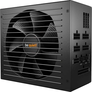 Блок живлення Be quiet! 1500W STRAIGHT POWER 12 (BN340) зображення 1