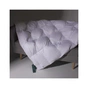 Ковдра MirSon Imperial Brilliance Демісезонна 100% пух 220х240 см (2200007177073) - зменшене зображення 6