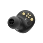 Навушники Sennheiser Momentum M3 IETW2 True Wireless Mic Black (508674) - зменшене зображення 5
