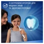 Дитяча зубна паста Oral-B Pro Kids для дітей до 6 років 50 мл (8700216089715) - уменьшенное изображение 3