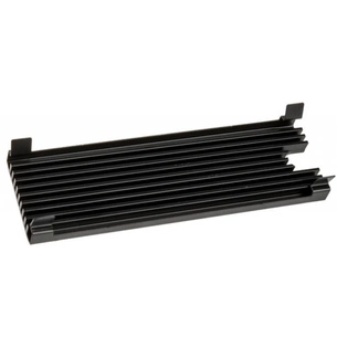 Радіатор охолодження Thermal Grizzly M2SSD Cooler (TG-M2SSD-ABR) изображение 1