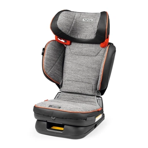 Автокрісло Peg-Perego 2-3 Flex Wonder Grey (IMVF000035WD53BL13) зображення 1