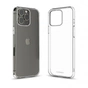 Чохол до мобільного телефона MakeFuture Apple iPhone 13 Pro Air (Clear TPU) (MCA-AI13P) - зменшене зображення 2