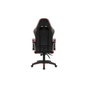Крісло ігрове Defender xCom Black/Red (64337) - зменшене зображення 4