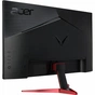 Монітор Acer Nitro VG252QXBMIIPX (UM.KV2EE.X01) - зменшене зображення 4