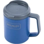 Чашка туристична Stanley Adventure eCycle® 0.35 Л Синя new (6939236319133) - зменшене зображення 2