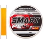 Шнур Favorite Smart PE 4x 150м помаранчевий #0.4/0.104мм 3кг (1693.10.39) - зменшене зображення 1