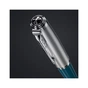 Ручка кулькова Parker PARKER 51 Teal Blue CT BP (55 332) - уменьшенное изображение 3