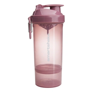 Шейкер спортивний SmartShake Original2GO One 800ml Deep Rose (10581501) зображення 1