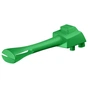 Ніж Opinel 12 Explore Tick Remover Green (002489) - зменшене зображення 3