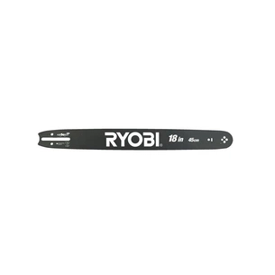Шина для ланцюгової пили Ryobi RAC231 45см, 1.27мм (5132002477) зображення 1
