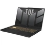 Ноутбук ASUS TUF Gaming F17 FX707ZC4-HX028 (90NR0GX2-M003V0) - зменшене зображення 3