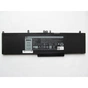 Акумулятор до ноутбука Dell Latitude E5570 WJ5R2, 84Wh (7280mAh), 6cell, 11.4V, Li-ion (A47406) - зменшене зображення 1