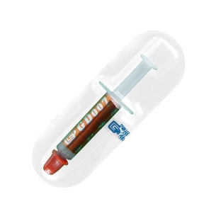 Термопаста GD GD007 1г (GD007-SSY1) зображення 1