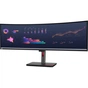 Монітор Lenovo P49w-30 (63DBZAT1EU) - зменшене зображення 3
