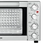 Електропіч Rotex ROT452-CB - уменьшенное изображение 9