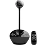 Веб-камера Logitech ConferenceCam BCC950 (960-000867) - зменшене зображення 1
