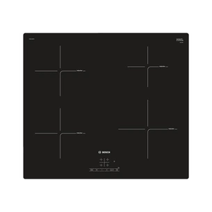 Варочна поверхня Bosch PUE611BB5E зображення 1