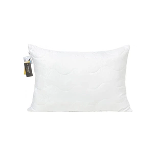Подушка MirSon антиалергенна BamBoo №1612 Eco Light White Середня (2200002647243) зображення 1