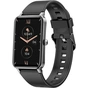 Смарт-годинник Globex Smart Watch Fit (Black) - зменшене зображення 3