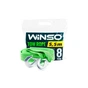 Трос буксирувальний WINSO 8т, 5,5м (138050) - зменшене зображення 3