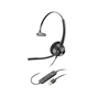 Навушники Poly EncorePro 310 USB-A Black (767G1AA) - зменшене зображення 1