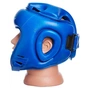 Боксерський шолом PowerPlay 3045 XL Blue (PP_3045_XL_Blue) - зменшене зображення 3