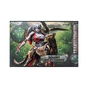 Альбом для малювання Kite Transformers 24 аркушів (TF24-242) - зменшене зображення 9