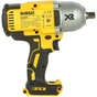 Гайковерт DeWALT 18 В XR Li-lon, 812 Нм, TSTAK (без АКБ та ЗП) (DCF899NT) - уменьшенное изображение 4