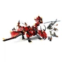 Конструктор LEGO Палій (70653) - зменшене зображення 4