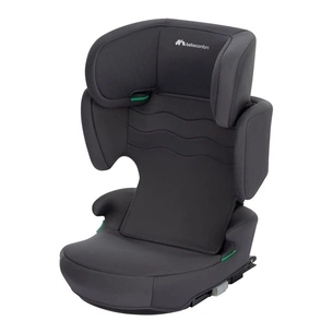 Автокрісло Bebe Confort HERA i-Fix Mineral Graphite (8101153210) зображення 1
