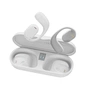 Навушники XO X25 White (XO-X25WH) - зменшене зображення 1