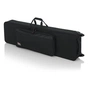 Кейс для клавішних Gator Slim 76 Note Keyboard Case (GK-76-SLIM) - уменьшенное изображение 2