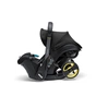 Автокрісло Doona I Infant Car Seat гр. 0+ 0-13 кг Nitro Black (SP350-20-033-015) - зменшене зображення 2