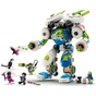 Конструктор LEGO DREAMZzz Матео й лицарський бойовий робот Зет-Блоб (71485) - зменшене зображення 5