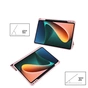 Чохол до планшета BeCover Soft Edge Pencil Mount Xiaomi Mi Pad 5 / 5 Pro Rose Gold (708364) - зменшене зображення 6