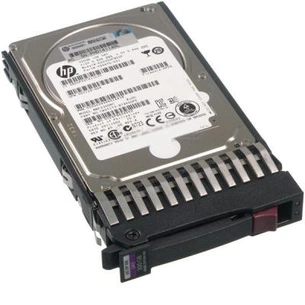 Жорсткий диск для сервера HP 600GB (581286-B21) зображення 1