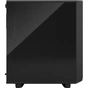 Корпус Fractal Design Meshify 2 Compact Black TG DT (FD-C-MES2C-02) - зменшене зображення 8