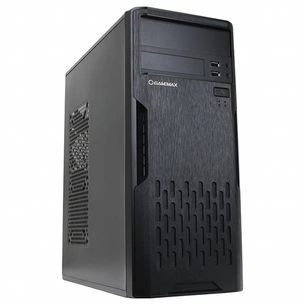 Корпус Gamemax ET-210-450W зображення 1