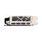 Відеокарта GeForce RTX4060Ti 8Gb GAMING MSI (RTX 4060 Ti GAMING 8G) - зменшене зображення 4