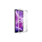 Чохол до мобільного телефона BeCover Nokia G22 Clear (709322) - зменшене зображення 1