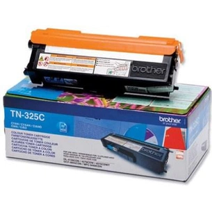 Картридж Brother MFC-9465CDN, cyan (max) (TN325C) зображення 1