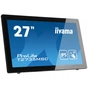 Монітор iiyama T2735MSC-B3 - зменшене зображення 2