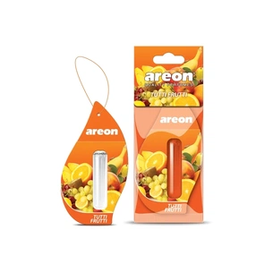 Ароматизатор для автомобіля Areon Tutti Frutti 5 мл (77145) зображення 1
