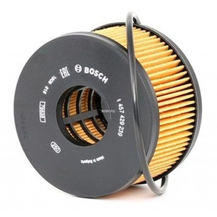 Фільтр масляний Bosch 1 457 429 239 зображення 1