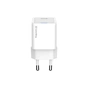 Зарядний пристрій ColorWay GaN Mini 30W PD Port PPS USB-C white (CW-CHS054PD-WT) - уменьшенное изображение 3