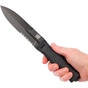 Ніж Skif Neptune BSW Black (FBL-001BSWB) - зменшене зображення 5